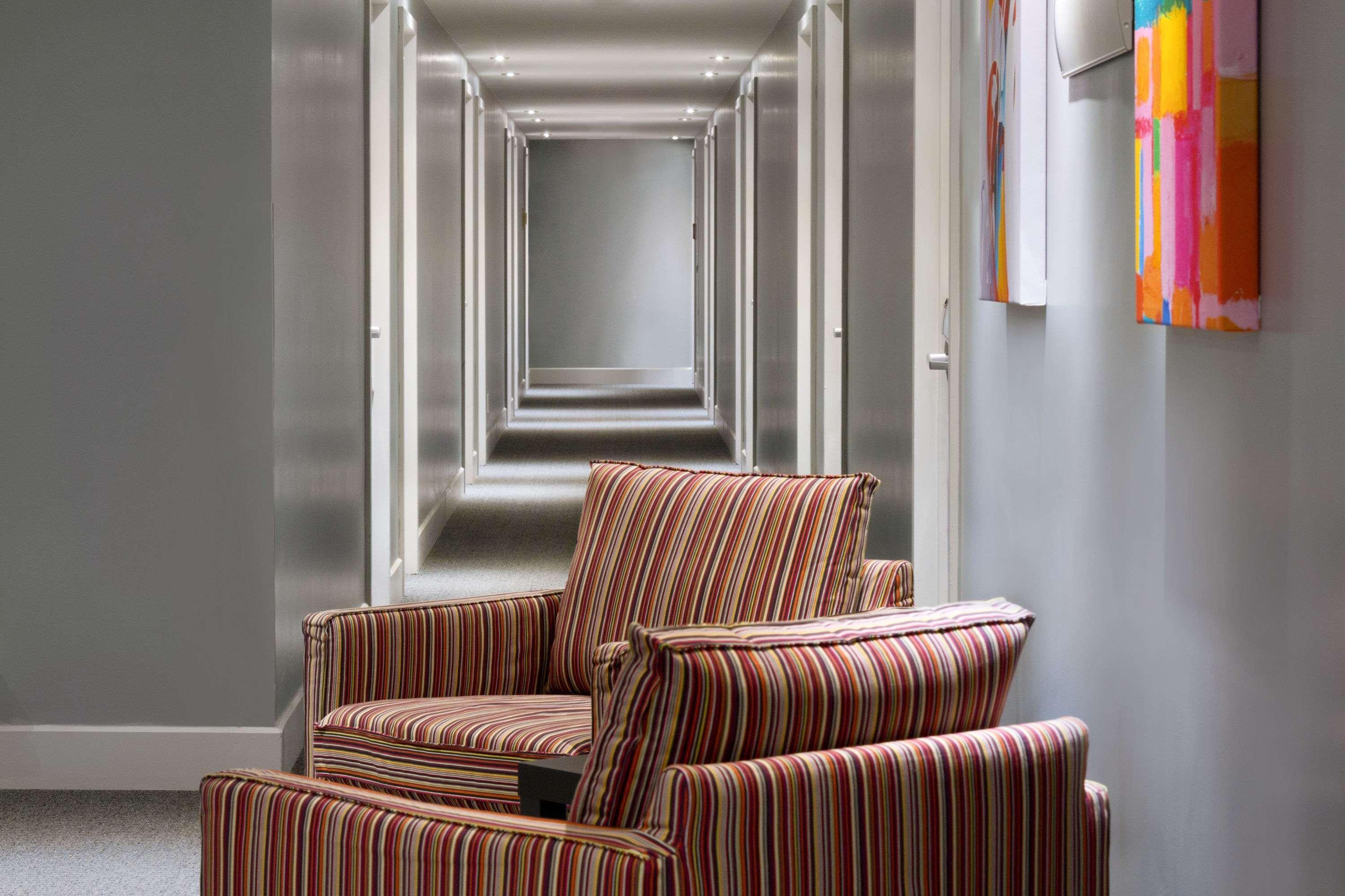 Hotel Travelodge By Wyndham Centre 3*