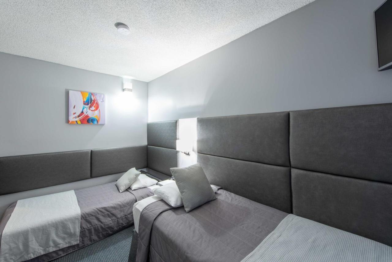 Hotel Travelodge By Wyndham Centre Montreal